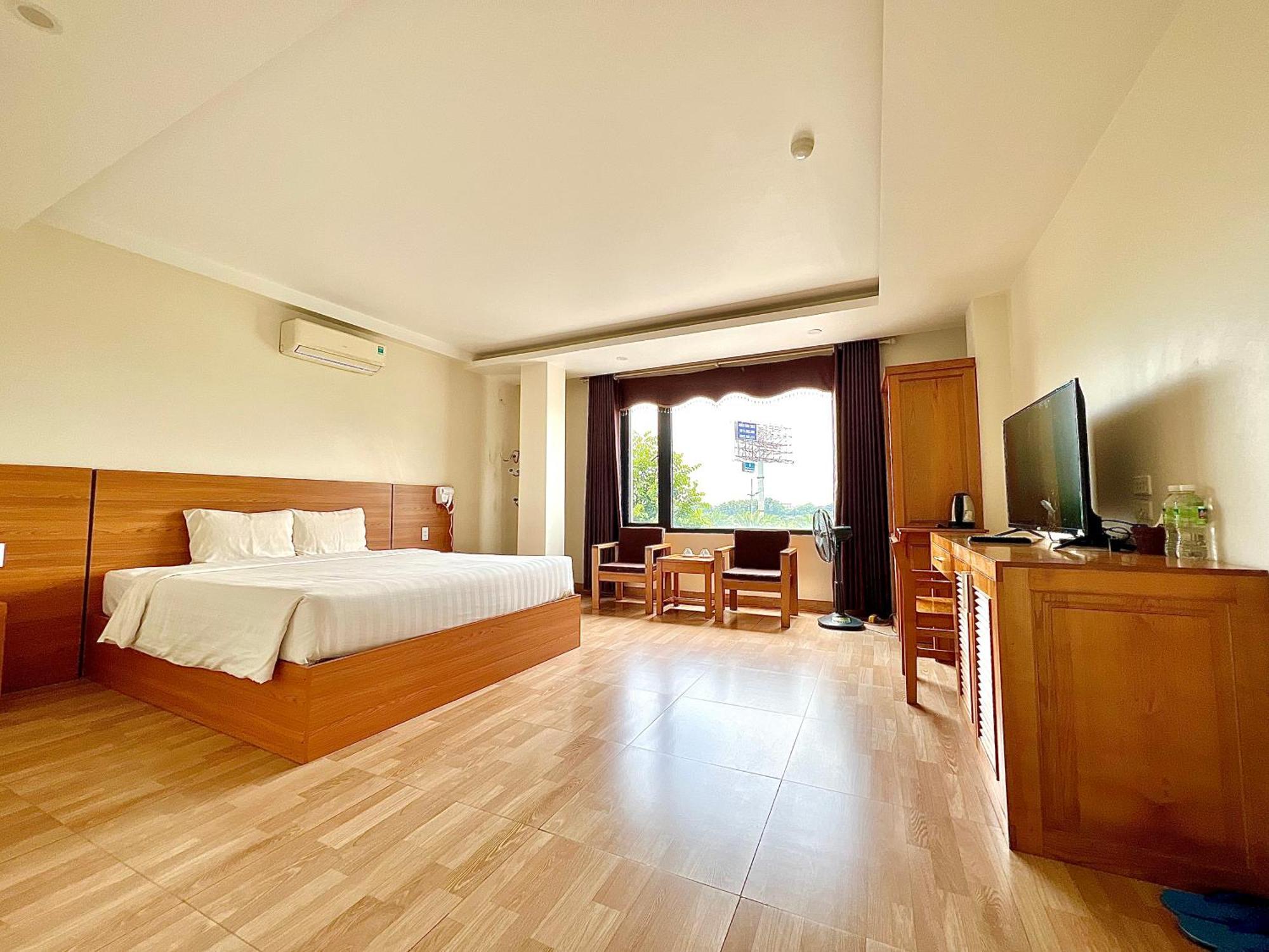 Dragon Airport Hotel Noi Bai Luaran gambar