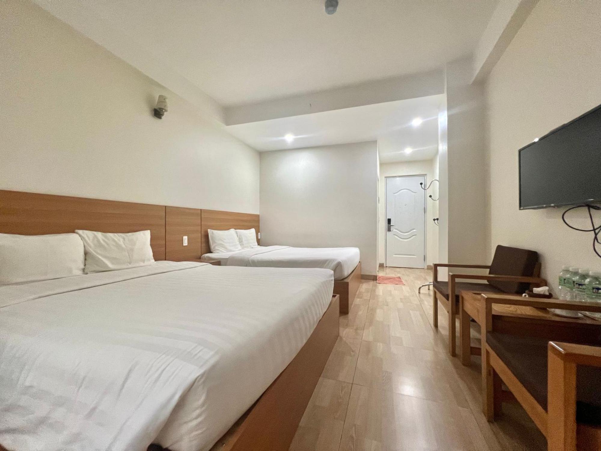 Dragon Airport Hotel Noi Bai Luaran gambar