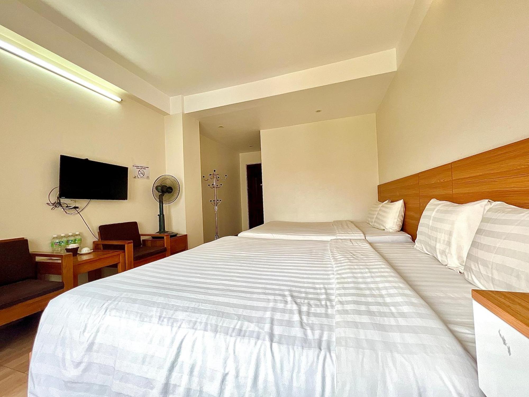 Dragon Airport Hotel Noi Bai Luaran gambar