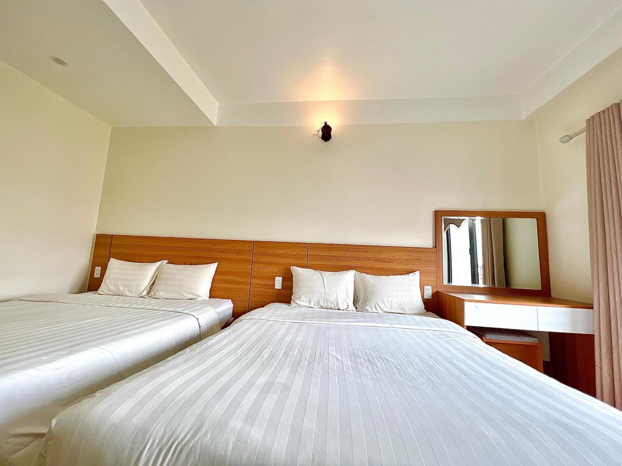 Dragon Airport Hotel Noi Bai Luaran gambar