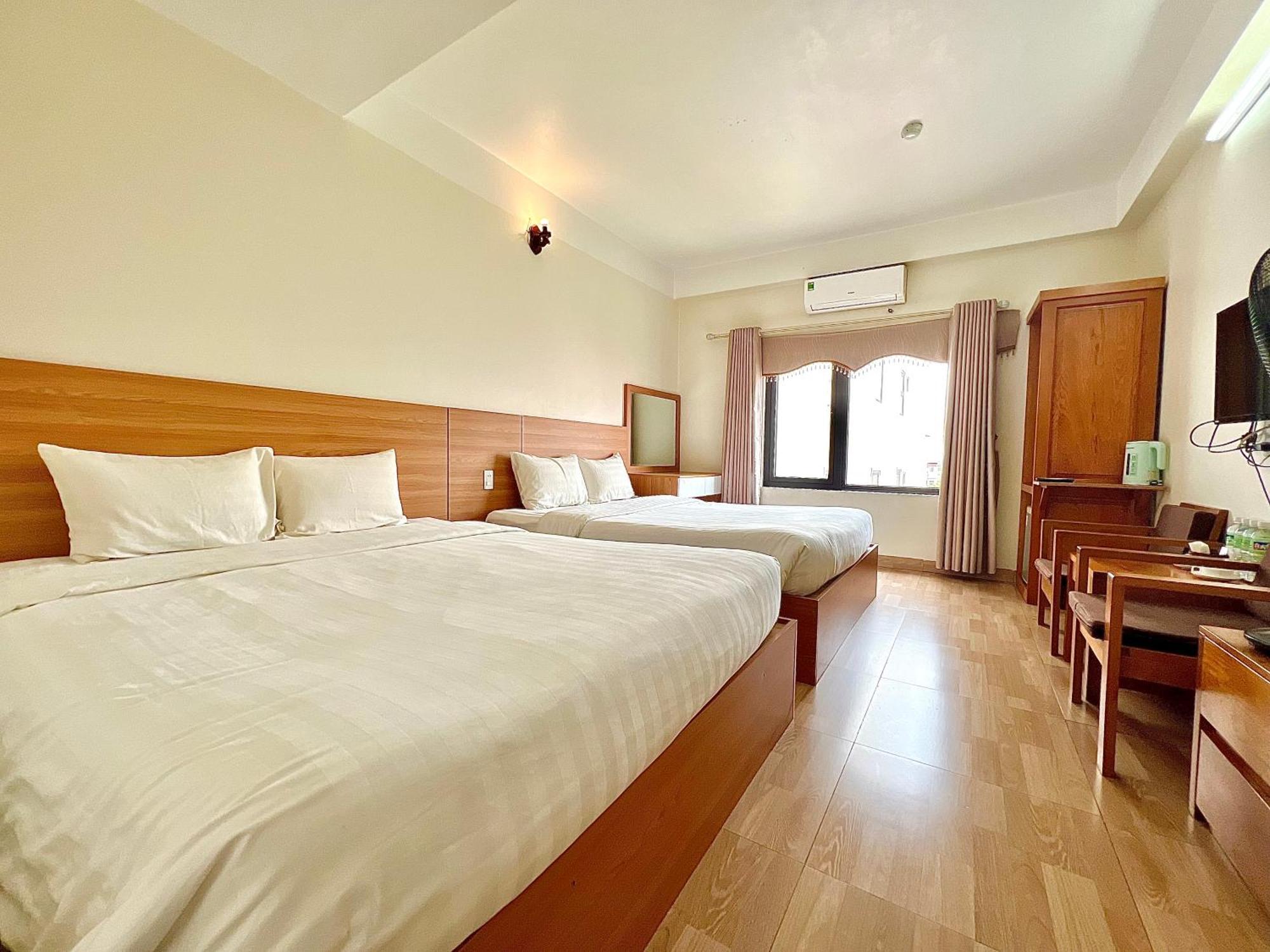 Dragon Airport Hotel Noi Bai Luaran gambar