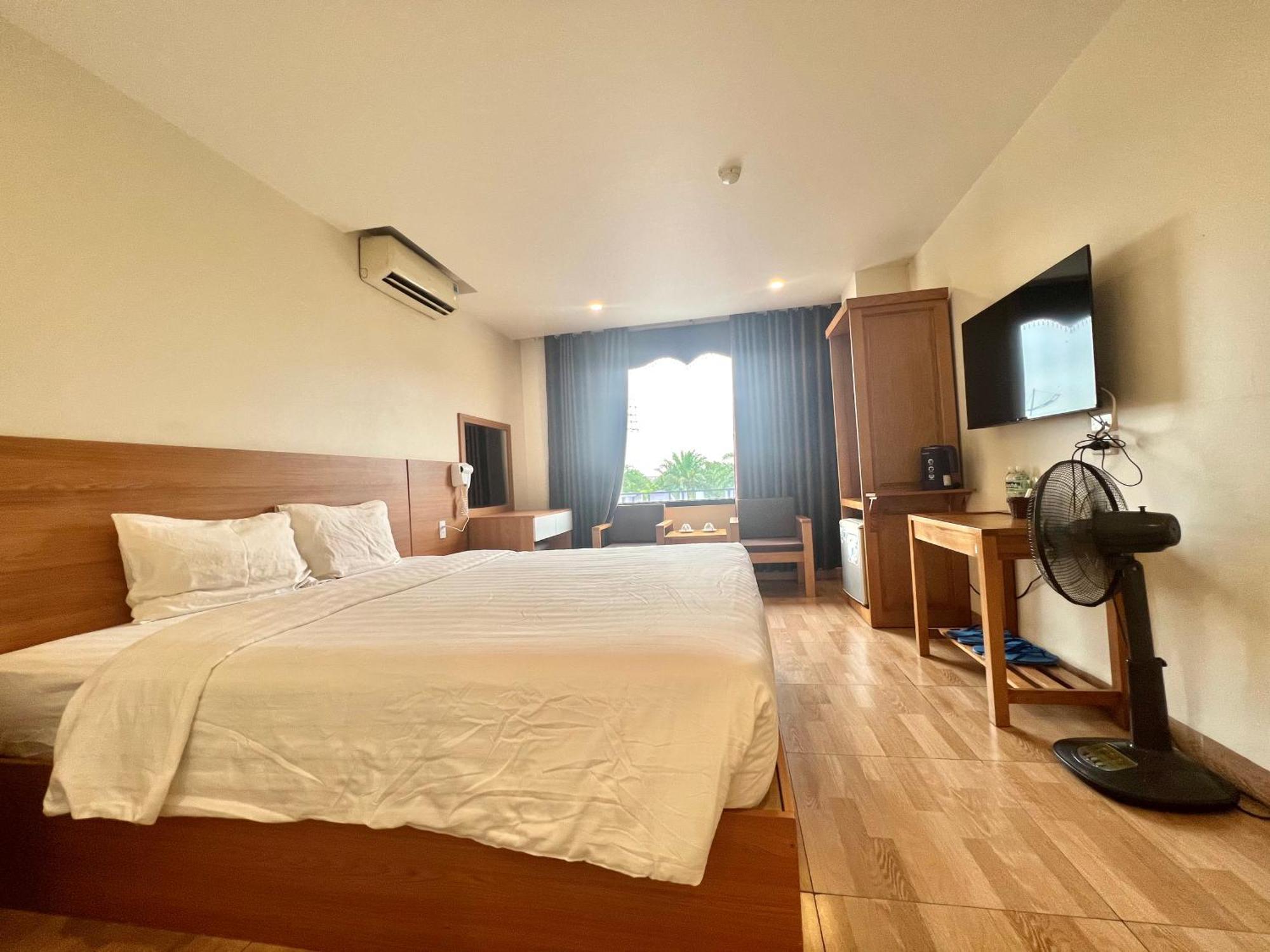 Dragon Airport Hotel Noi Bai Luaran gambar