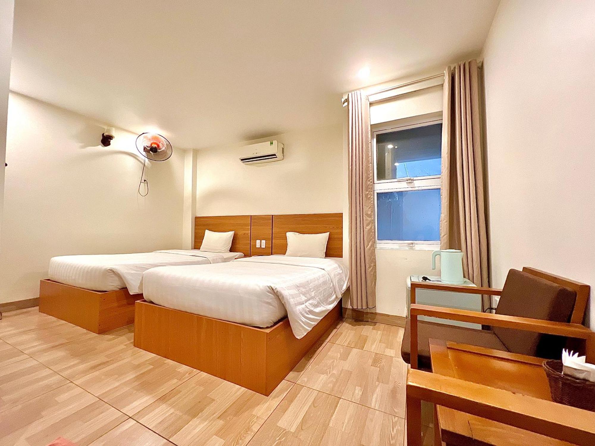 Dragon Airport Hotel Noi Bai Luaran gambar