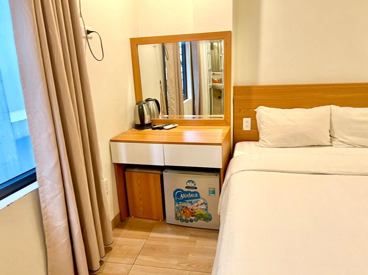 Dragon Airport Hotel Noi Bai Luaran gambar