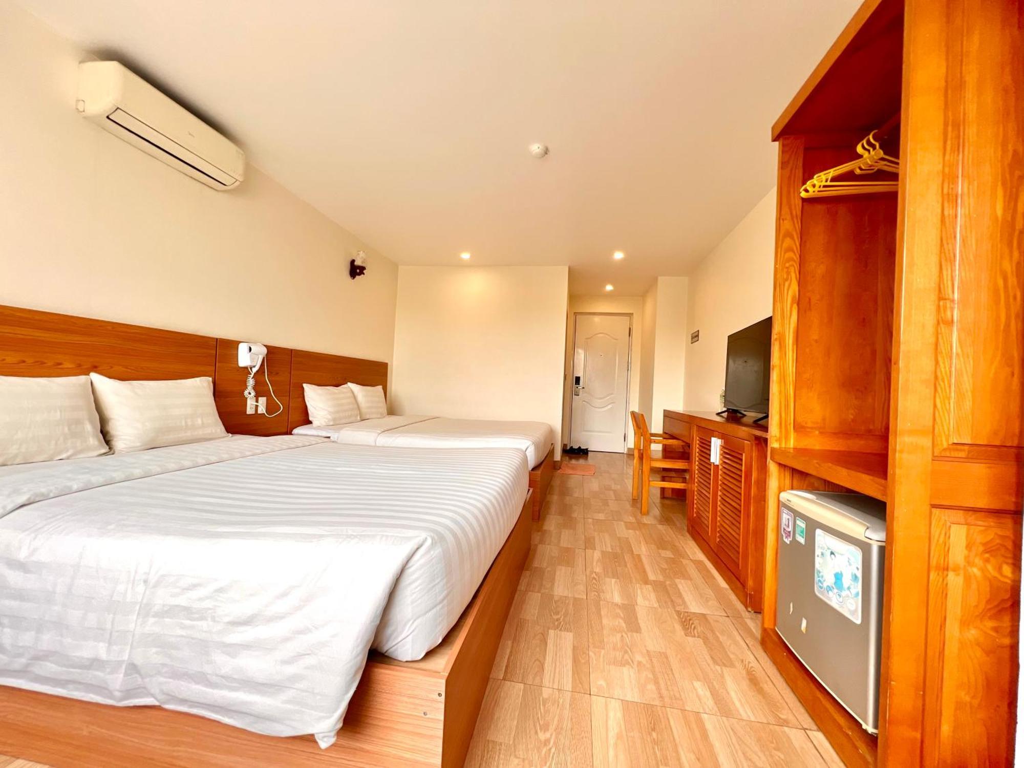 Dragon Airport Hotel Noi Bai Luaran gambar