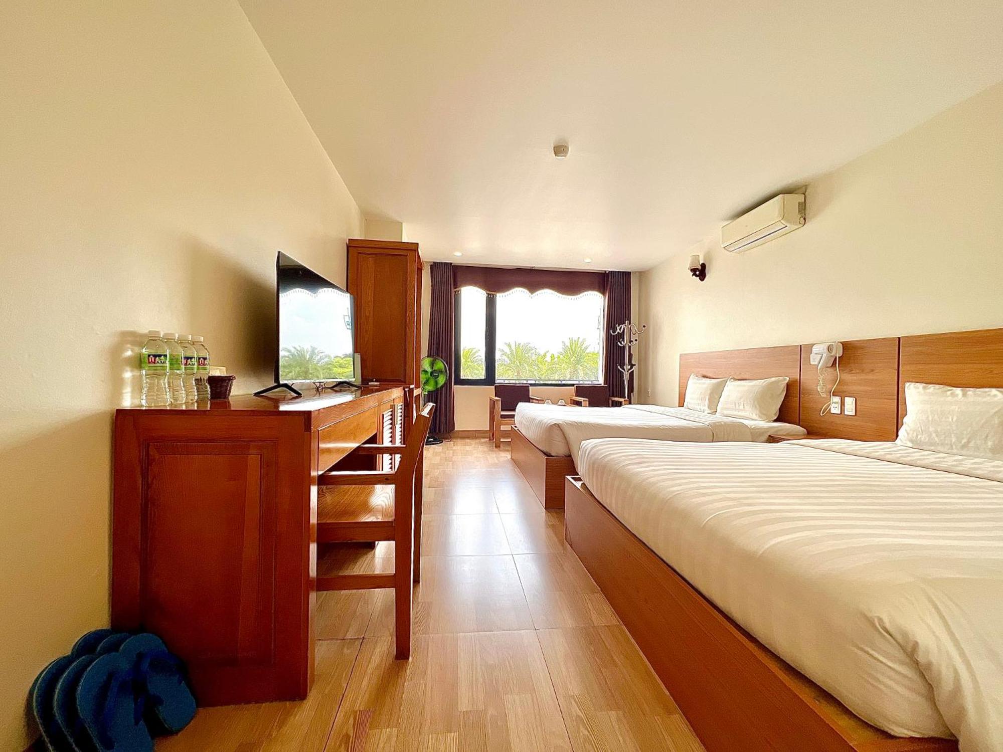 Dragon Airport Hotel Noi Bai Luaran gambar
