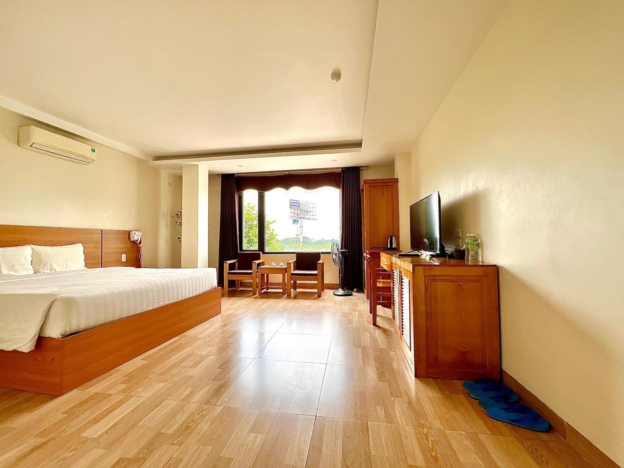 Dragon Airport Hotel Noi Bai Luaran gambar