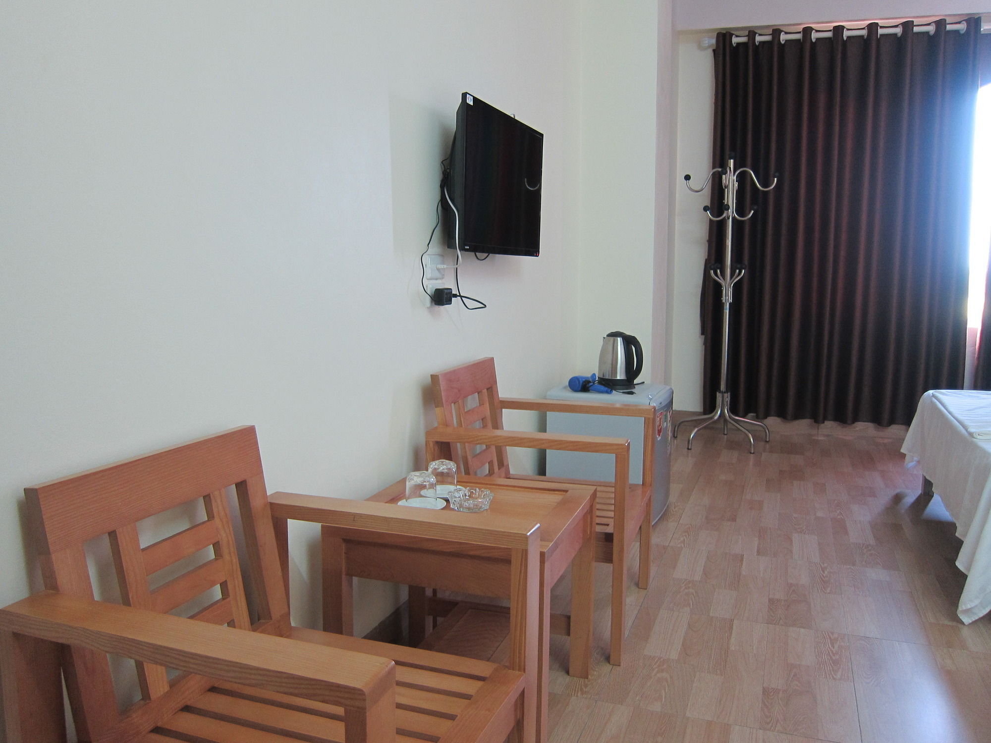 Dragon Airport Hotel Noi Bai Luaran gambar