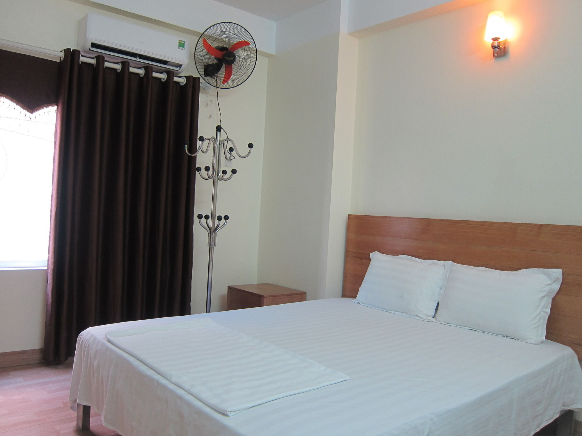 Dragon Airport Hotel Noi Bai Luaran gambar