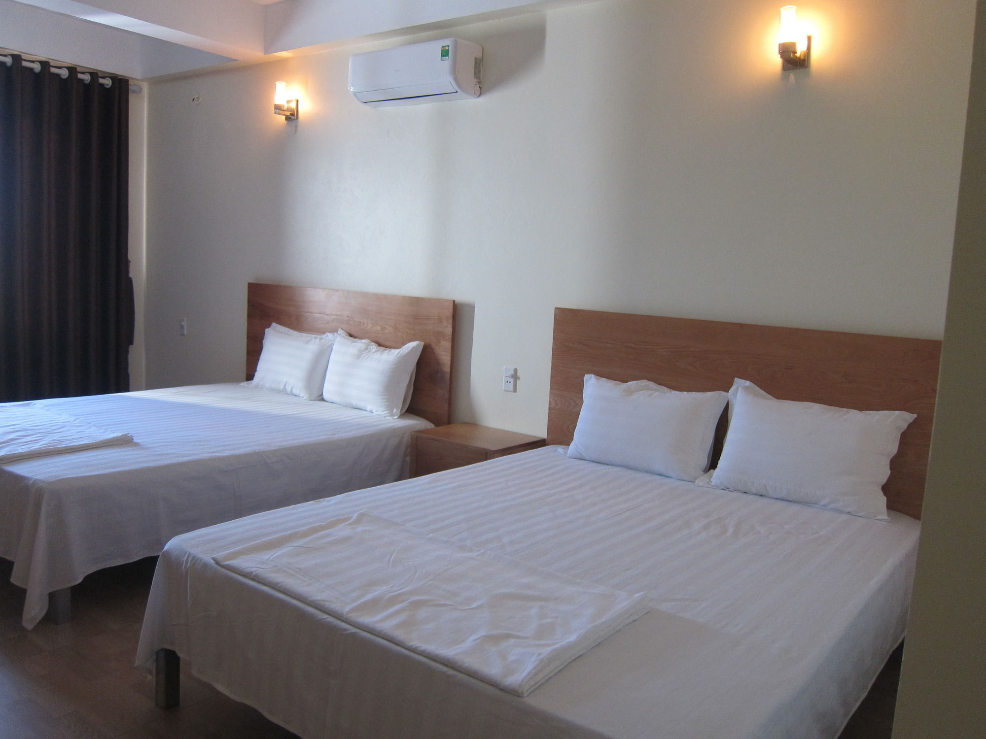 Dragon Airport Hotel Noi Bai Luaran gambar