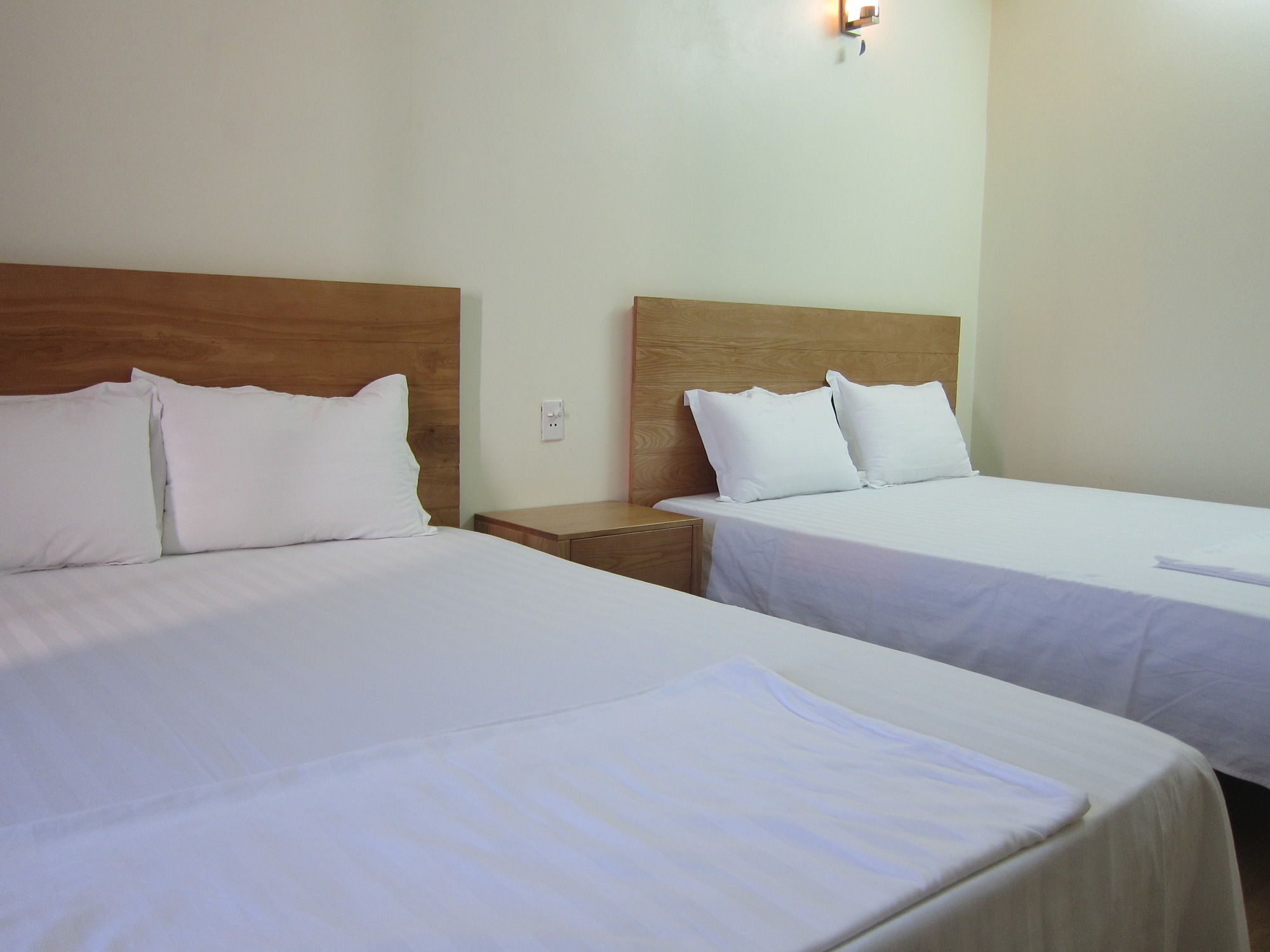 Dragon Airport Hotel Noi Bai Luaran gambar