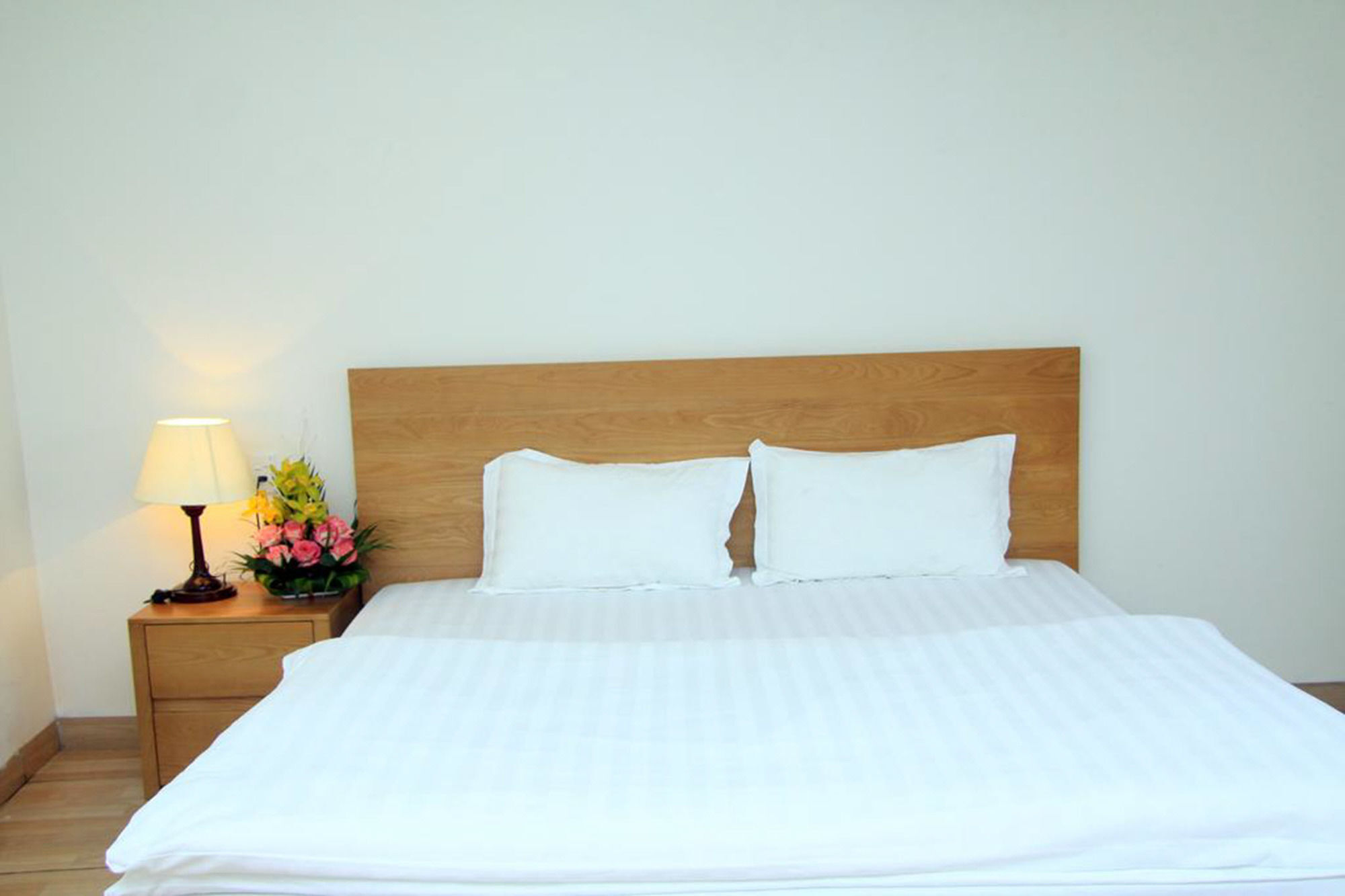 Dragon Airport Hotel Noi Bai Luaran gambar