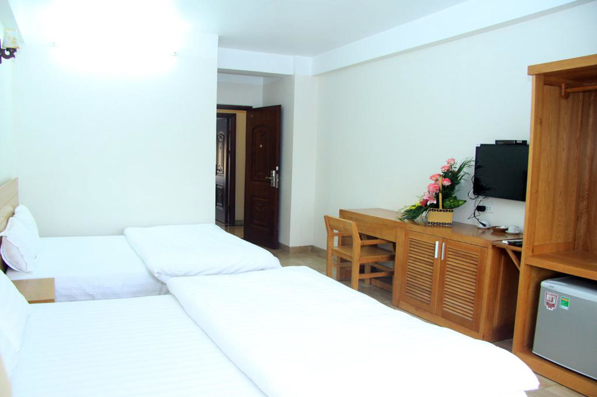 Dragon Airport Hotel Noi Bai Luaran gambar