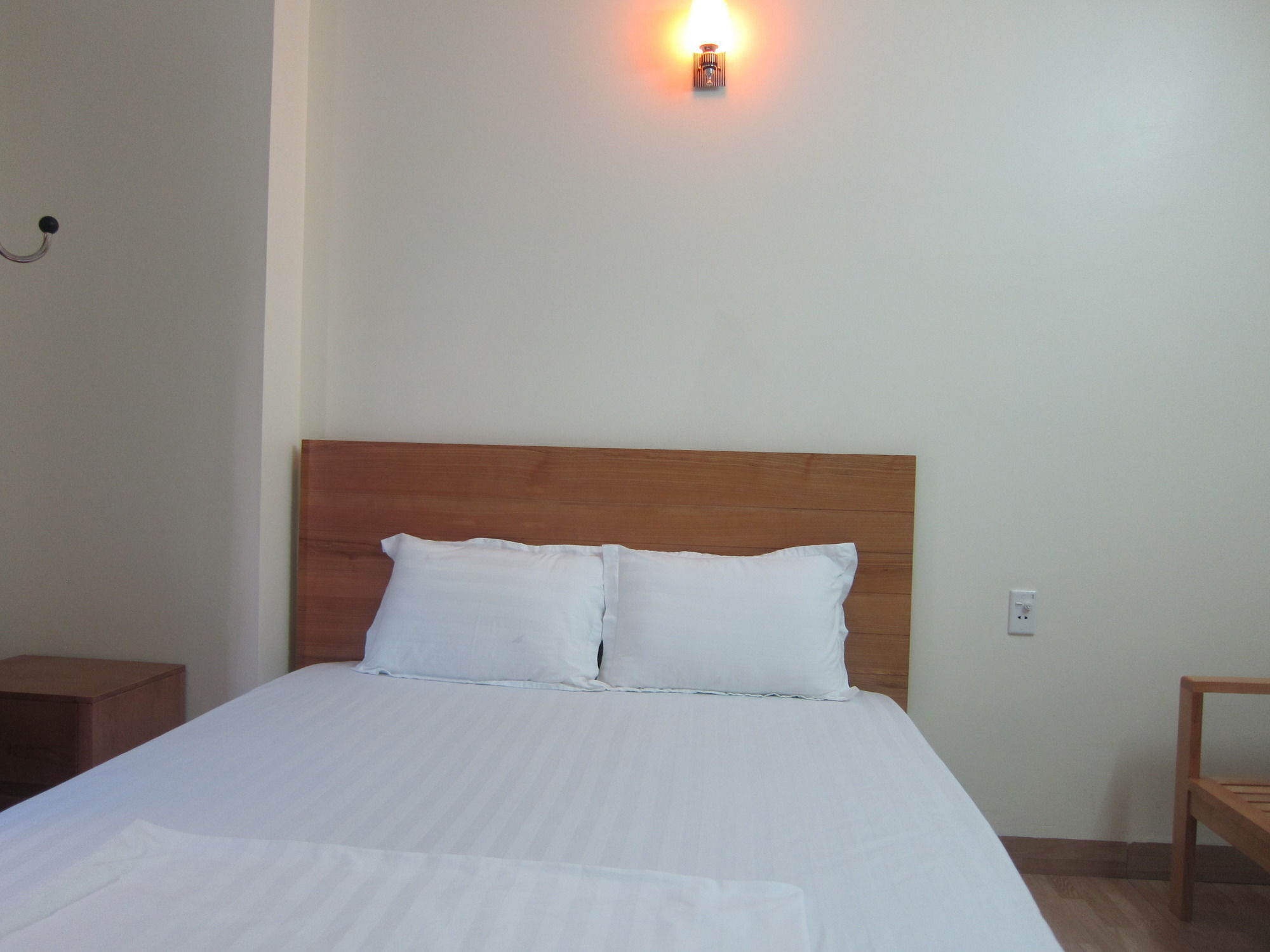 Dragon Airport Hotel Noi Bai Luaran gambar