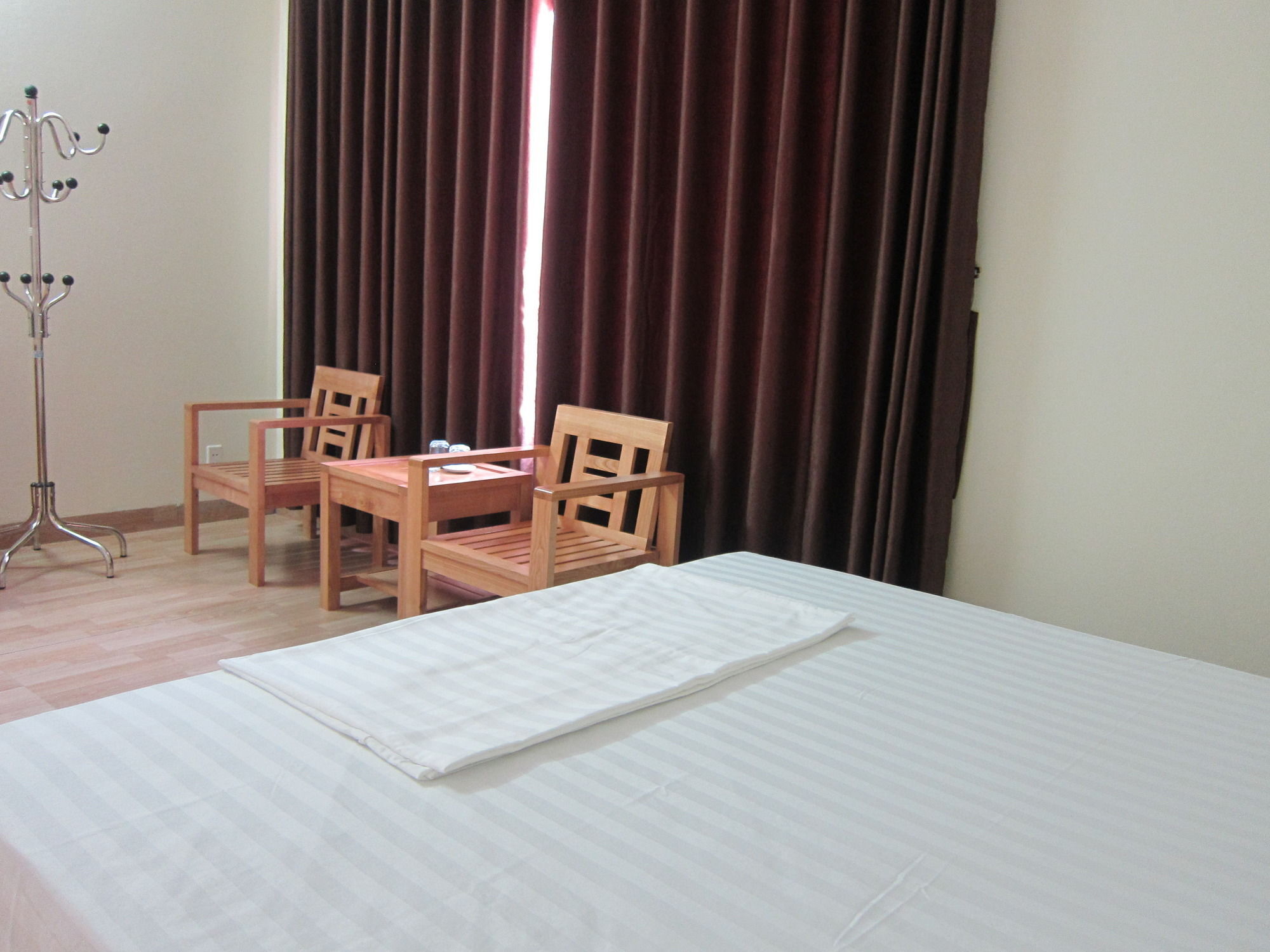 Dragon Airport Hotel Noi Bai Luaran gambar