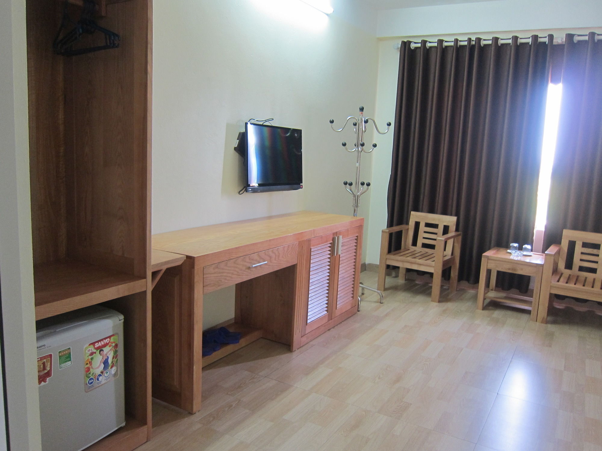 Dragon Airport Hotel Noi Bai Luaran gambar