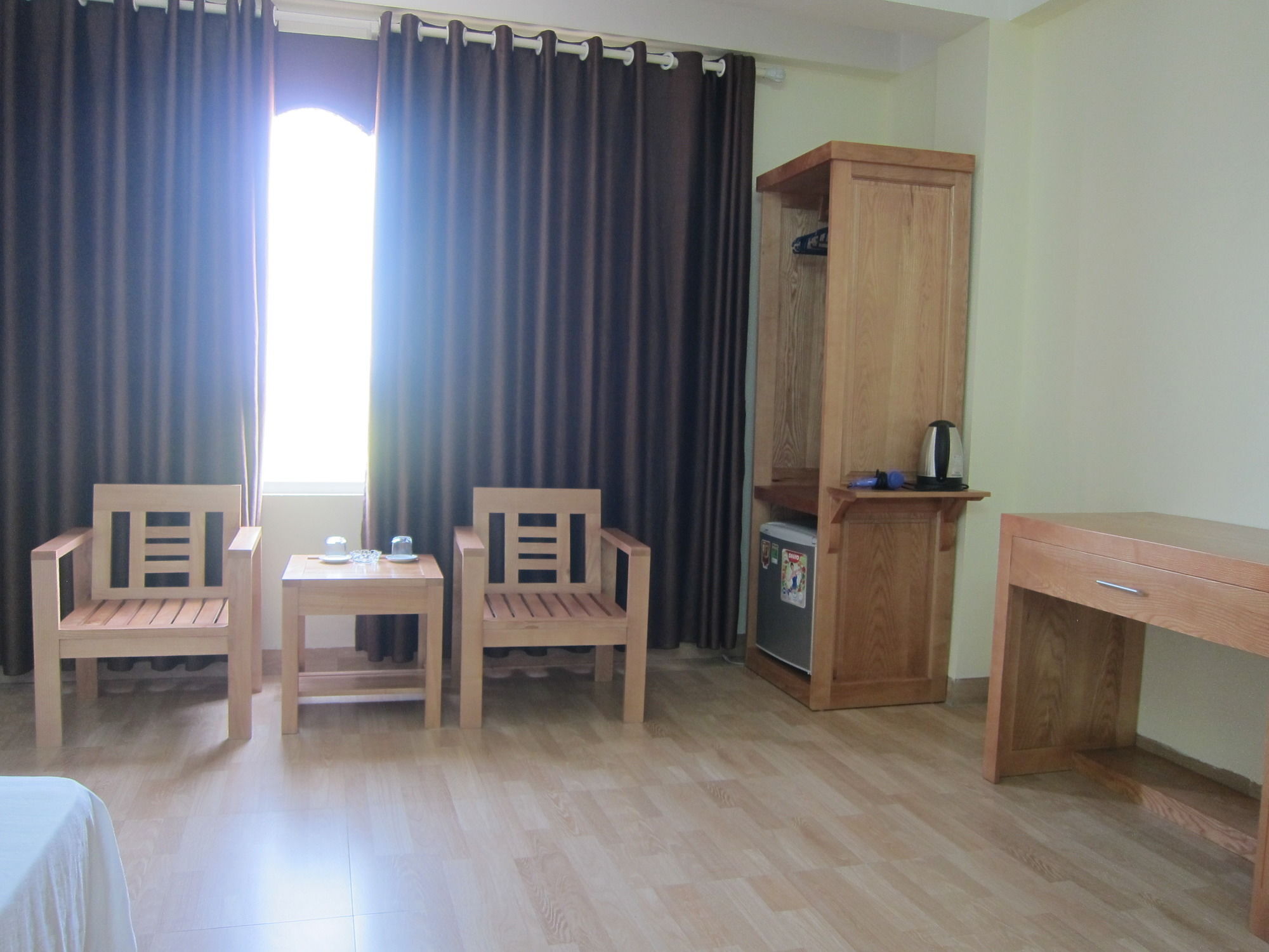 Dragon Airport Hotel Noi Bai Luaran gambar