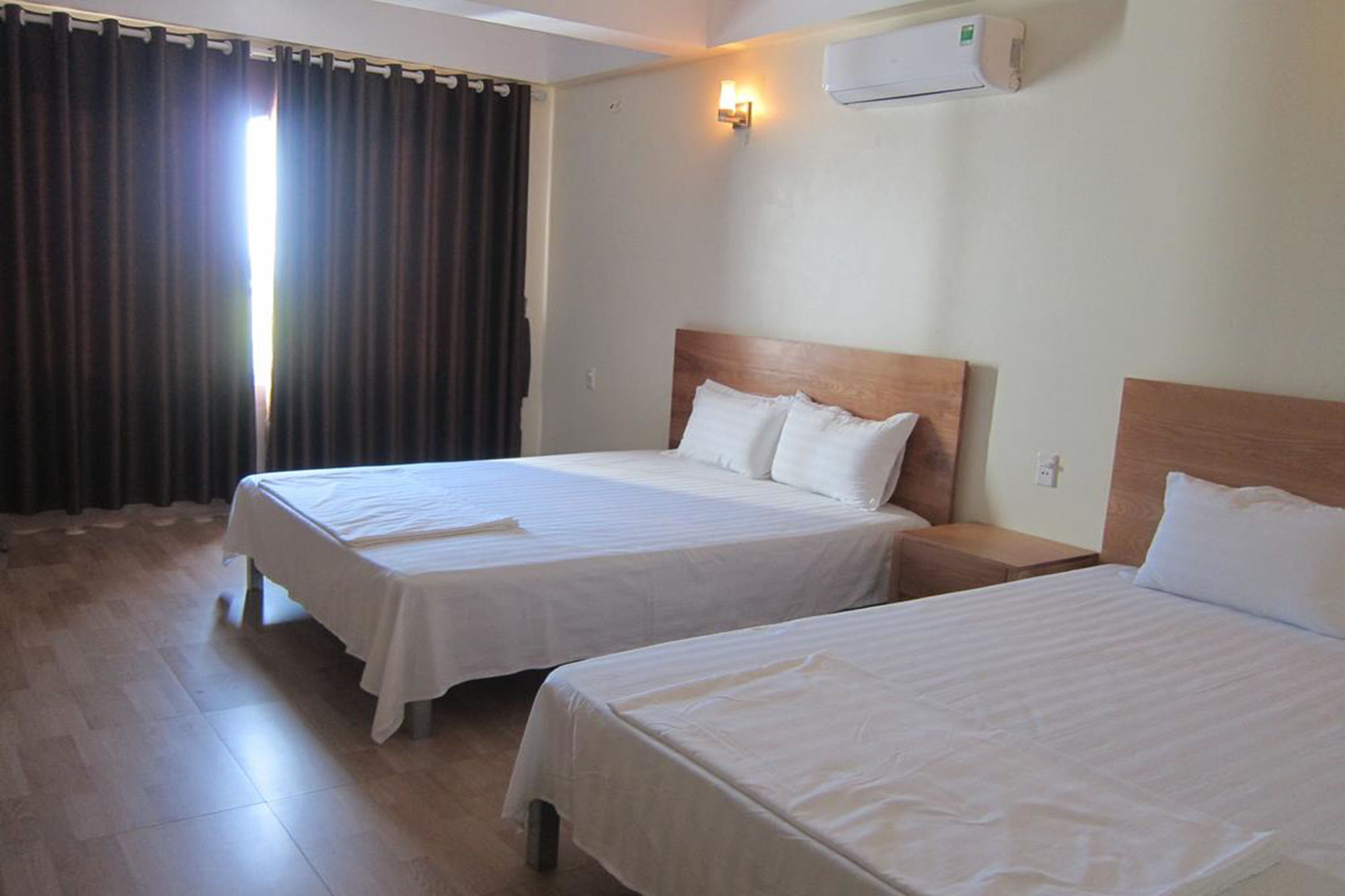 Dragon Airport Hotel Noi Bai Luaran gambar