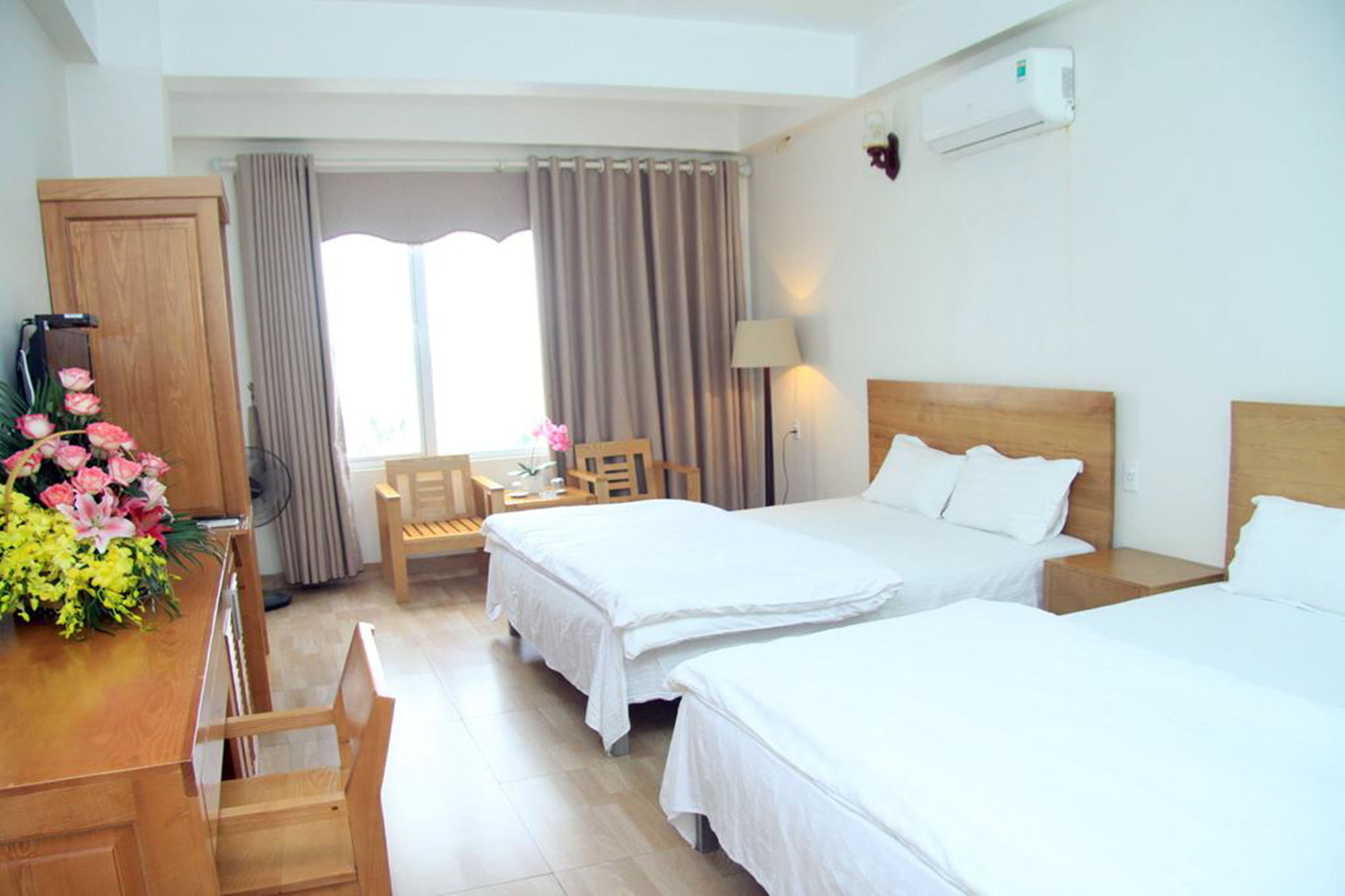 Dragon Airport Hotel Noi Bai Luaran gambar