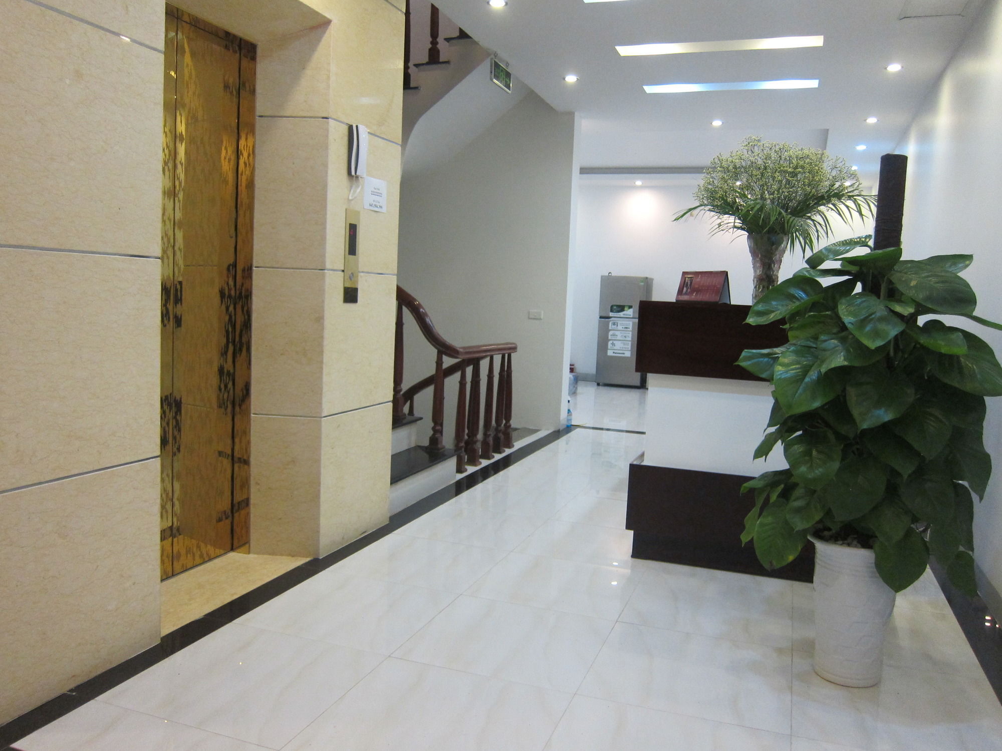 Dragon Airport Hotel Noi Bai Luaran gambar